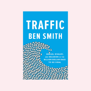 Traffic by Ben Smith