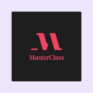 Masterclass Writing Subscription