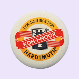 KOH-I-NOOR Hardtmuth Eraser