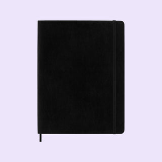 Moleskine® Classic Notebook Soft Cover