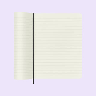 Moleskine® Classic Notebook Soft Cover