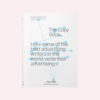 The Copy Book by D&ad
