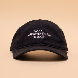 Creators Club Hat
